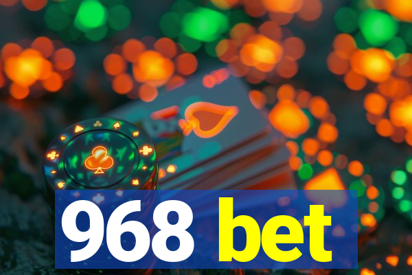 968 bet